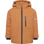 Didriksons Falken  Kinder  Isolationsjacke braun Größe 110 Skifahren | Rodeln 