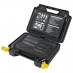 Topeak - PrepBox - Werkzeugset schwarz