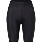 Castelli Espresso Radhose kurz Damen  Fahrradhose schwarz Größe XL Rennrad