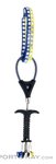 Black Diamond Camalot Z4 Offset #0,2-0,3 Klemmgerät-Gelb-One Size