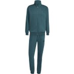 ADIDAS Herren Sportanzug Sportswear Basic 3-Streifen, Größe XXL in Grün