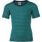 Engel Kinder T-Shirt (Größe 176, gruen)
