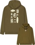 Picture Organic Clothing - Sweatshirt aus Bio-Baumwolle &ndash; Herren &ndash; I