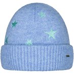 Barts Ainala  Kinder  Mützen & Beanies blau Größe 50  Lifestyle  Elastisch