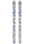 Salomon - Freeride-Ski - Qst 106 Almond Milk 2027  aus Holz - Größe 173 cm - V