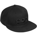 POC Poc Corp Cap  Basecaps schwarz Größe ONE SIZE Lifestyle  Hautfreundlich