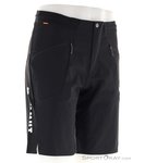 Mammut Aenergy Light Herren Outdoorshort-Schwarz-46