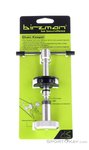 Birzman Chain Keeper Bike Zubehör-Silber-One Size