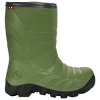 Viking - Kid's Ultra 2.0 - Winterschuhe 23 oliv