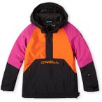 O'NEILL Kinder Jacke ANORAK JACKET, Größe 140 in Rot