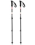 TSL Outdoor - Wanderstöcke - Country A3 Light Pays Savoie  - schwarz