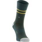 Evoc Sport   Fahrradsocken gruen Größe L-XL Mountainbike | Gravel  Elastisch