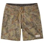 Patagonia - Hydropeak Boardshorts - Boardshorts Gr 30 - Length: 18'' grau