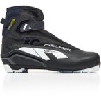 FISCHER Herren Langlaufschuhe XC COMFORT PRO, Größe 42 in Schwarz