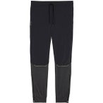 ON Herren Hose Weather Pants, Größe XL in Schwarz