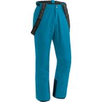 Maier Sports Anton Slim 2.0 Hose Herren  Isolationshose blau Größe 3XL Skifahr