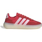 ADIDAS Damen Freizeitschuhe Barreda Decode, Größe 38 ⅔ in Rot