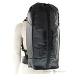 Blue Ice Moonlight 35l Kletterrucksack-Dunkel-Rot-S-M