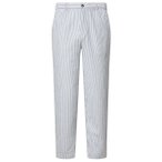Ecoalf - Feire Pants - Freizeithose Gr 40 grau