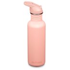Klean Kanteen - Classic Flip Sport - Trinkflasche Gr 800 ml rosa