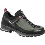 SALEWA Damen Trekkinghalbschuhe MTN TRAINER 2 GTX, Größe 38 in Schwarz