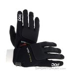 POC Resistance PRO DH Bikehandschuhe-Schwarz-L