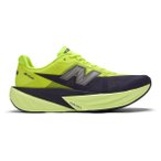 New Balance - Fuelcell Rebel V5 - Runningschuhe 47 grün