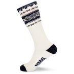 Dale of Norway - Cortina Knee Socks - Merinosocken Unisex S - 35-38 weiß