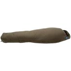 Carinthia SOF 3 Schlafsack  Kunstfaserschlafsäcke oliv Größe max. 200cm  Camp