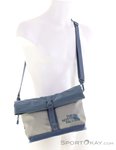 The North Face Base Camp Shoulder Bag Umhängetasche-Beige-One Size