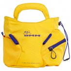 DMM - Edge Boulder Chalk Bag - Chalkbag gelb