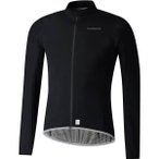 SHIMANO Windflex Jacket , schwarz, Größe XL in Schwarz