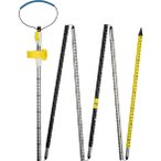 Pieps Probe Alu 260 LVS Gerät ( Bunt one size Größe,)