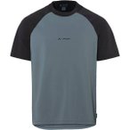 VAUDE Herren Shirt Me Loamer Shirt, Größe L in Grau