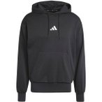 ADIDAS Herren Kapuzensweat Essentials Feelcozy, Größe XXL in Grau