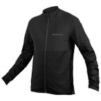 Endura - Singletrack Thermal Jacket - Fahrradjacke Gr S schwarz