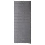 Nordisk - Freja +10° Blanket Sleeping Bag - Daunenschlafsack Gr M - bis 175 cm 