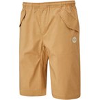 moon Cypher  Herren  Kurze Hosen braun Größe M Bouldern | Sportklettern  Wider
