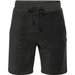 Chillaz Corse Cord Herren Shorts ( Anthrazit XS)
