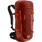 ORTOVOX Rucksack TRAVERSE 30, Größe 30 in Orange