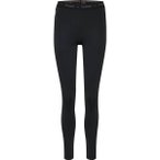 HUMMEL Damen Tight HML FIRST PERFORMANCE, Größe XS in Schwarz