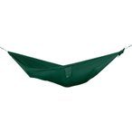 TICKET TO THE MOON Compact Hammock - Hängematte dark green