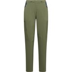 La Sportiva Monument Hose Damen  Wanderhose oliv Größe XS Trekking  Widerstand