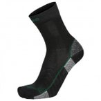 Lowa - Socken ATC - Wandersocken UK 7/8 schwarz