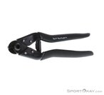 Birzman Cable Cutter Kabelschneider-Schwarz-One Size