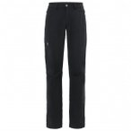 Vaude - Strathcona Warm Pants II - Softshellhose Gr 46 - Regular schwarz
