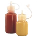 Nalgene - Spenderflasche 14 Mm Gr 30 ml - Hals Ø 14 mm transparent