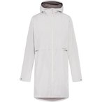 Kari Traa Anne Mantel Damen  Parkas & Mäntel grau Größe S Lifestyle  Winddich