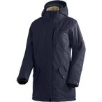 MAIER SPORTS Damen Funktionsjacke KATRINE, Größe 38 in Blau
