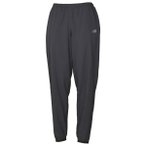 New Balance - Women's Run Essentials Jogger - Laufhose Gr XS grau